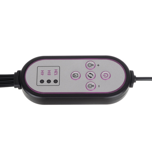 Lampa 20 LED 4 kom za rast biljaka Gardlov 19388 (akce)