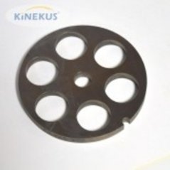 Płyta do maszynki do mięsa stal 10/20 mm