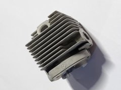 Zylinder GVB-260 Teil 12