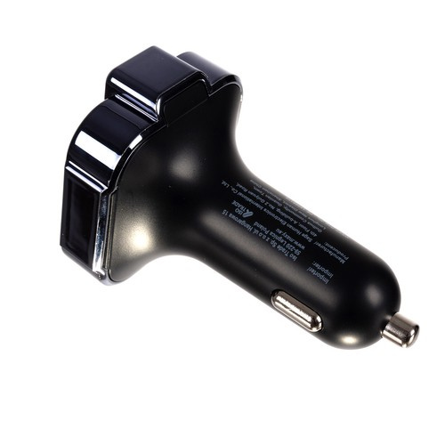 Vysielač Xtrobb 22355 FM Bluetooth vysielač/nabíjačka (akce)