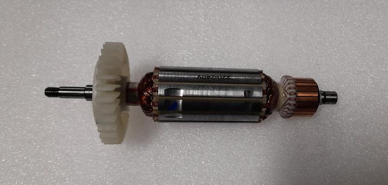 Rotor AG08-125P del 26