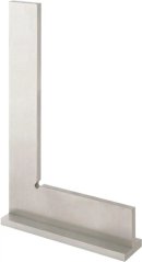 Echer Format 4604-0200, 200 x 130 mm, DIN 875, cu opritor