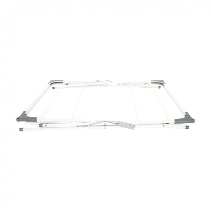 Wäschetrockner, weiß/grau, NODAR