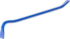 Drążek do podważania Strend Pro P0447 0500x16 mm, z wyciągaczem gwoździ