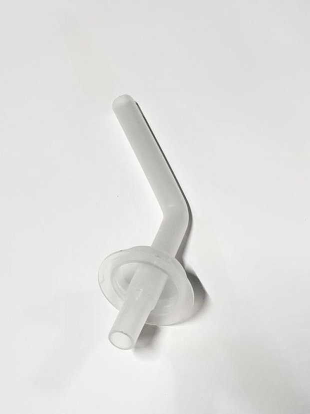 Q1P-WYT23-800 Teil 50 Pistolenkanister-Saugrohr