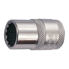 Kennedy 582-5430 fej • 3/8 12hr 1/4