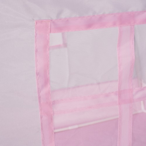 Kinderzelt - rosa Kruzzel 22653 (akce)