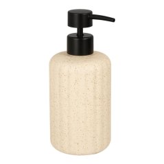 Dozator de săpun ceramic 450ml KENYA