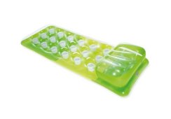Nafukovačka Intex® 58890, Pocket fashion, do vody, mix farieb, 1,88x0,71 m