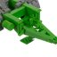 Kmetijski traktor s prikolico 24711