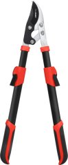 Foarfece de grădină Strend Pro Premium, telescopic, 690-940 mm