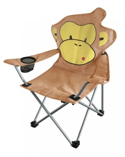Židle MONO, 35x35x55 cm, opice, dětská