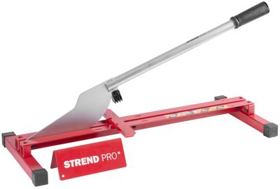 Cutter Strend Pro, pentru parchet laminat, max. 210 mm