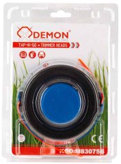 Cap șnur, filet M10 x 1,25 pe blister, MAR-POL