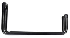 Garažna kljuka dvojna U-tip 220 mm, XL-TOOLS (akce)