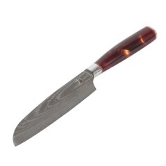 Nůž Santoku TETSU 12,5 cm nerez Nůž Santoku TETSU 12,5 cm nerez