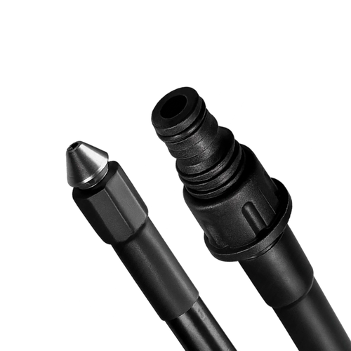 Crijevo za čišćenje cijevi s adapterom 20 m Ruhhy 26133 (akce)