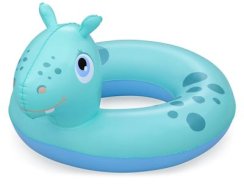 Kruh Bestway, Lil' Pal, koleso, detský, nafukovací, koleso do vody, 17 cm