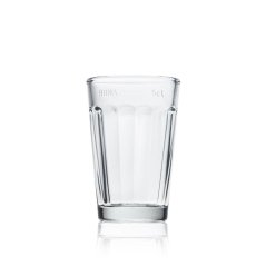50 ml steklena skodelica s steklenim pokrovom