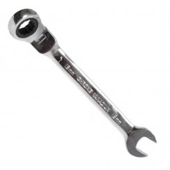 Kľuč račňový kĺbový 13 mm FESTA