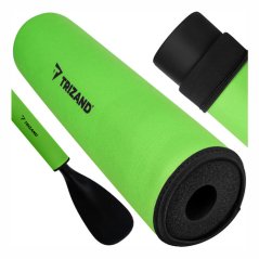 SUP pádlo plavák 30cm zelený Trizand