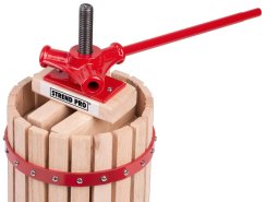 Lis Strend Pro Harvester FP06, 06 lit, do winogron
