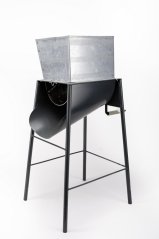 Řezačka na řepu stojanová Fe/ZN-INOX