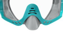 Brýle Bestway® 22044, Hydro-Swim Tiger Beach, mix barev, plavecké, pro potápění, do vody