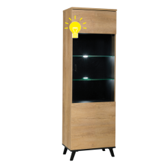 LED-Beleuchtung für die Kommoden SIRAN TYPE 2 und SIRAN TYPE 9