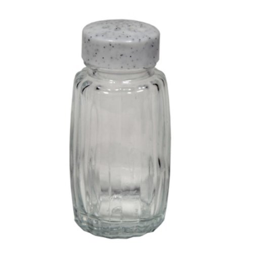 Gewürzdose aus Glas/UH 50 ml KLC