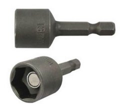 Cap priza cu magnet 13 x 45 mm, NAREX