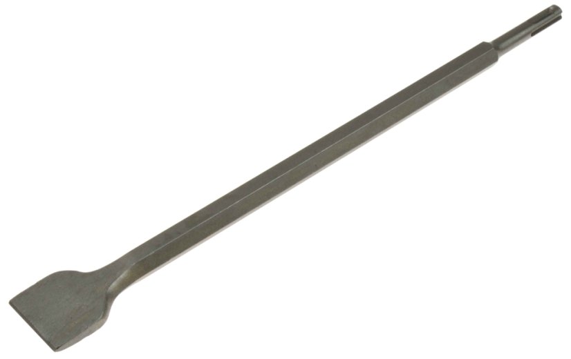 Meißel SDS-plus flach 40 x 350mm, GEKO