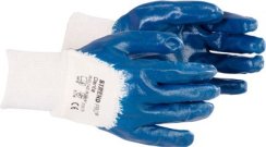 Strend Pro Dante rukavice, veličina 10/XL, sa žuljem