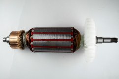 Rotor AG13-150.30, 30. del