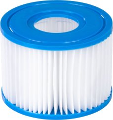 Filtr basenowy Strend Pro, wkład Intex PureSpa S1, wkład