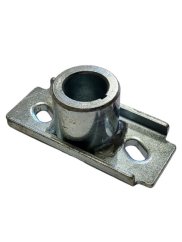 Messerträger 127cc Teil 4