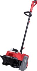 Worcraft CST-S40LiB, ShareSYS, 2x20 V Li-Ion, hóvágó, nyúlás 40 cm
