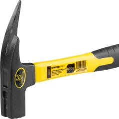 Hammer Strend Pro HM301 600 g, stolarka, rękojeść z włókna szklanego, TPR (akce)