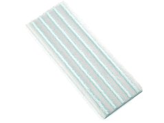 LEIFHEIT 56613 Picobello M Micro Duo Wischtuch, Ersatz