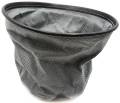 Rezervni vrečkasti filter 295 mm, za industrijski sesalnik G81086, GEKO