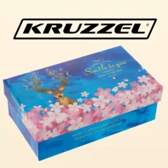 Korale do robienia bransoletek Kruzzel 20342