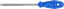 Șurubelniță Narex 8024 04 • PZ 4, 10/160/265 mm, Classic Line