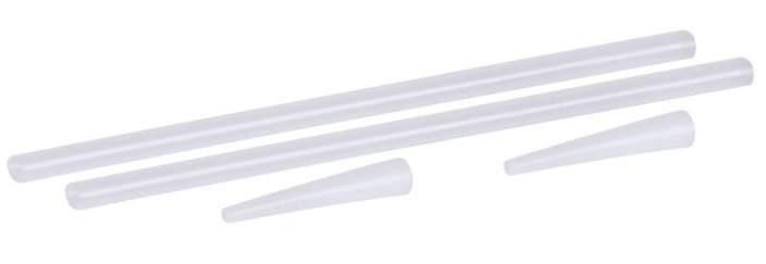 Pištoľ Strend Pro FG102, Alu, na montážnu penu