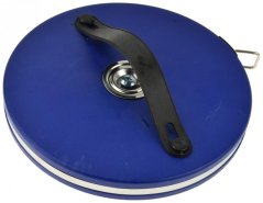 Nylon-Wickelgurt Profi 50 m x 13 mm, GEKO