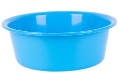 Lavor Strend Pro Bowl, 20 lit, posuda za rublje, miješane boje, okrugla, 48x18 cm