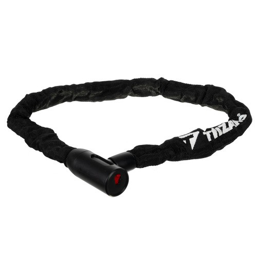 Zámok na bicykel - reťaz Trizand 24028