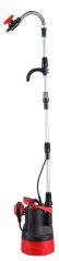 Pompă de grădină Strend Pro MR2500, 2în1, pentru butoi, 350W, 5500 l/h, 10 m cablu-AKCIA