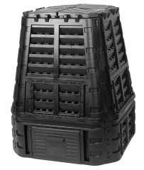 Komposter ECO Multi 740 lit., crni, PE