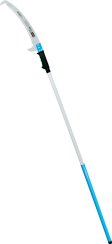 Fűrész AQUACRAFT® 320075, 3D, AL, pálcán 150-300 cm, teleszkópos