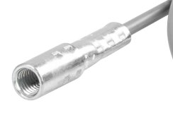 Nastavec FBG 06 m, M12, komínový, 6 mm, sklolaminátový